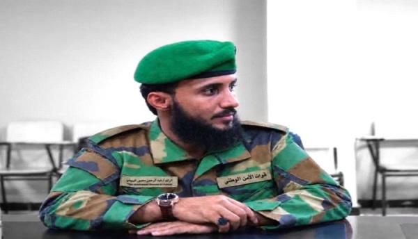 أمن المواطن خط أحمر أبو صبيح يتوعد مهربي المخدرات بالصبيحة أمن المواطن خط أحمر أبو صبيح يتوعد مهربي المخدرات بالصبيحة