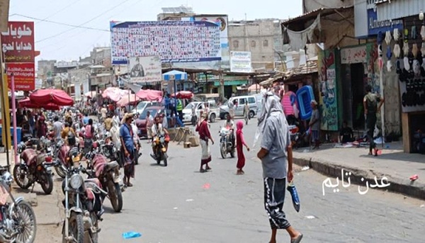 زيادة جديدة في أجرة المواصلات بين عدن ولحج