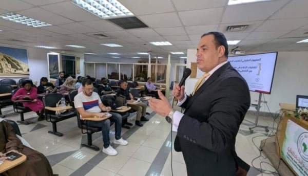 أخلاقيات العمل الصحفي في ظل تحديات الذكاء الاصطناعي أخلاقيات العمل الصحفي في ظل تحديات الذكاء الاصطناعي