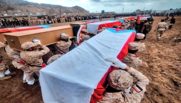 الجنوب صراع النفوذ ولحظة الحسم 4 الجنوب صراع النفوذ ولحظة الحسم 4