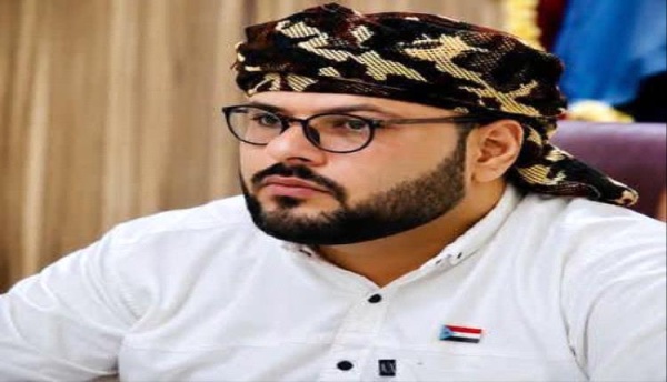 الجفري تستطيعون إصدار ما شئتم من تهديدات لكنكم لن تستطيعوا إصدار قرار بإلغاء إرادة شعب الجفري تستطيعون إصدار ما شئتم من تهديدات لكنكم لن تستطيعوا إصدار قرار بإلغاء إرادة شعب