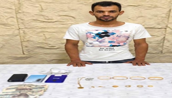الداخلية المصرية تكشف في بيان رسمي بشأن مقتل يمنيتين في الجيزة الداخلية المصرية تكشف في بيان رسمي بشأن مقتل يمنيتين في الجيزة