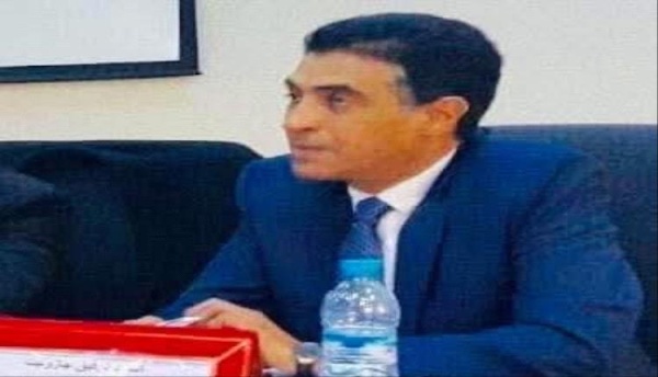 توفيق جازوليت أكاديمي عربي اختار أن يكتب للجنوب