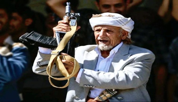 هل يعبر حديث الشيخ النقيب في لبعوس عن وجدان الشارع الجنوبي