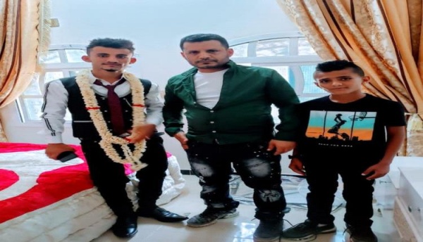 فايز أحمد حسين الحالمي سيرة عطاء تتحدث بلغة الإنسانية ومكارم الأخلاق
