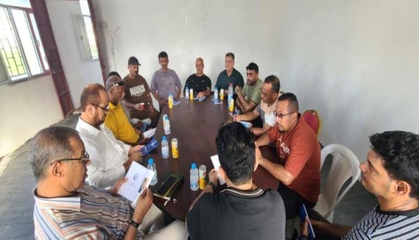 غد ا إجراء قرعة بطولة الوفاء لأندية العاصمة عدن