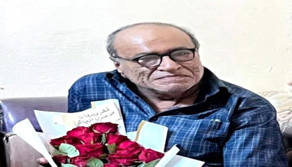 نقابة الصحفيين والاعلاميين الجنوبيين الفقيد سعيد عولقي ترك خلفه إرث ا ثقافي ا وأدبي ا وصحافي ا كبيرا