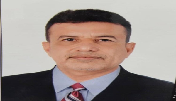 مدير عام رضوم يحث الجميع على وحدة الصف لخدمة المديرية