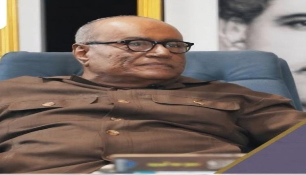 برحيل سعيد عولقي خسرت عدن واليمن هامة ثقافية كبيرة وبقي إرثه حيا في الوجدان