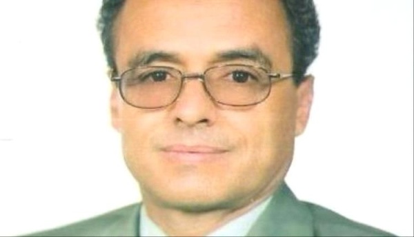 د عيدروس النقيب يرد على سردية إعلامي خليجي حول أحداث حضرموت
