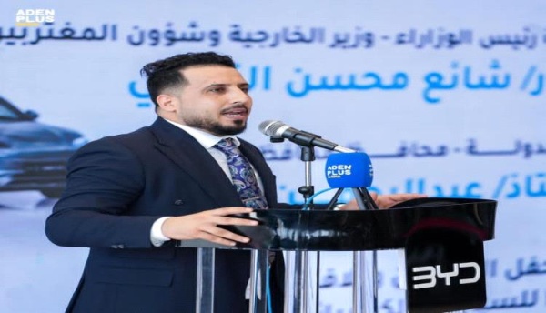 إعلامي شهير يطلب مساحة في قناة الجنوب اليوم على نفقته