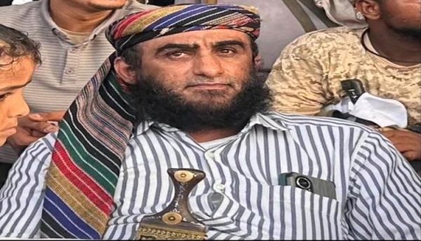 علاء السراجي يعزي باستشهاد العميد يحيى وحيش علاء السراجي يعزي باستشهاد العميد يحيى وحيش