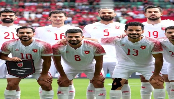 خسارة ثانية للنشامى تدق ناقوس الخطر كولومبيا تصعق الأردن خسارة ثانية للنشامى تدق ناقوس الخطر كولومبيا تصعق الأردن