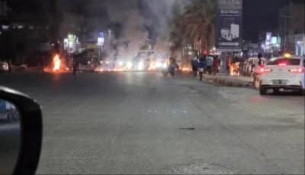 أزمات الخدمات في الجنوب اللغز السعودي العصي عن الفهم أزمات الخدمات في الجنوب اللغز السعودي العصي عن الفهم
