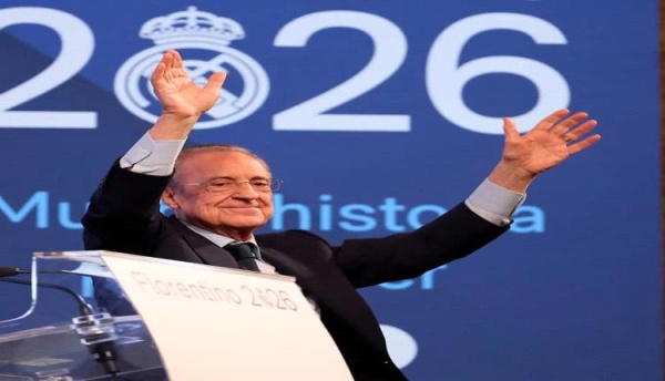 ريال مدريد يبرم رسمي ا صفقة تاريخية غير مسبوقة ريال مدريد يبرم رسمي ا صفقة تاريخية غير مسبوقة