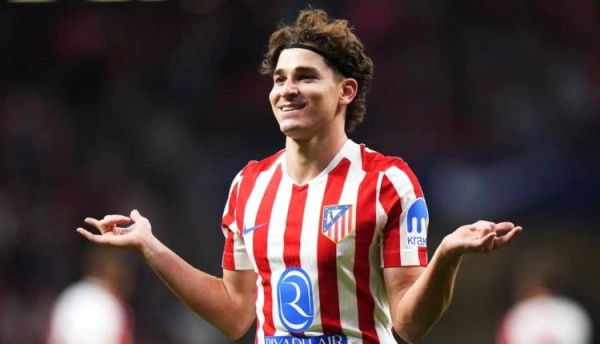 ريال مدريد يصدر بيان ا رسمي ا بشأن صفقة ألفاريز ريال مدريد يصدر بيان ا رسمي ا بشأن صفقة ألفاريز