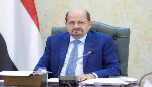 عاجل رئيس الوزراء اليمني يكشف عن خطة الـ 1000 ميغاواط لانقاذ الكهرباء عاجل رئيس الوزراء اليمني يكشف عن خطة الـ 1000 ميغاواط لانقاذ الكهرباء