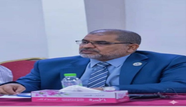 د خنبش التعاون الدولي خيار إستراتيجي لتعزيز جودة التعليم والبحث العلمي في اليمن د خنبش التعاون الدولي خيار إستراتيجي لتعزيز جودة التعليم والبحث العلمي في اليمن
