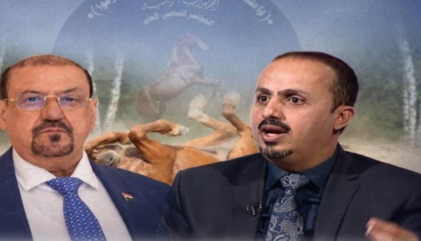 صراع يحتدم بين أجنحة المؤتمر الشعبي العام