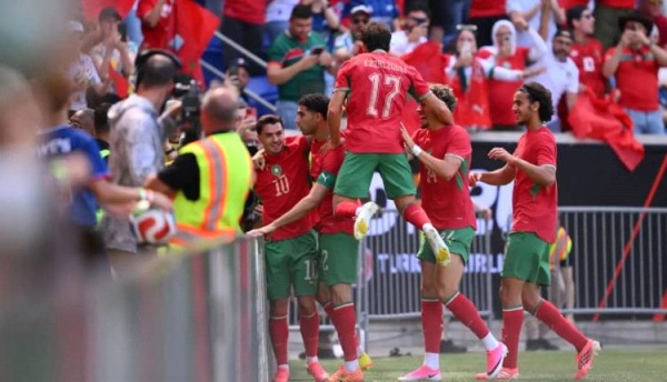 تصنيف الفيفا المغرب يتصدر عربي ا وإفريقي ا والأرجنتين تنتزع العرش العالمي