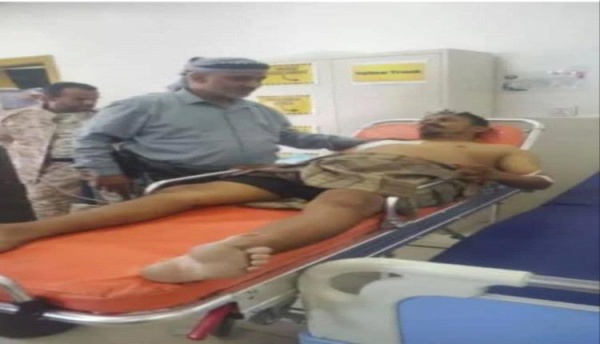 بعد العمالقة في عدن قصف جوي على اللواء الرابع حزم بطور الباحة بعد العمالقة في عدن قصف جوي على اللواء الرابع حزم بطور الباحة