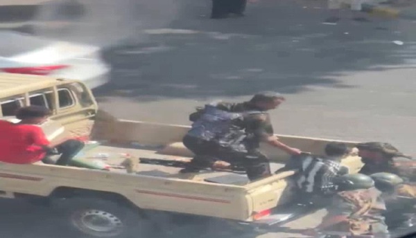 حماية المتظاهرين واجب الدولة والجرائم ضد المدنيين لا تسقط بالتقادم