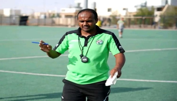 بعد اعتذاره عن مواصلة المهمة اليرموك يثم ن عطاء المدرب شفيق سلام