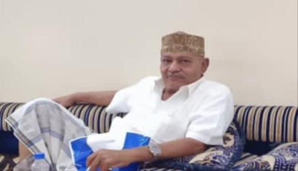 الأستاذ جمال عبده عوض عميد منتدى الفقيد اليابلي وعر اب الثقافة في عدن الأستاذ جمال عبده عوض عميد منتدى الفقيد اليابلي وعر اب الثقافة في عدن