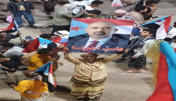 عندما يتحول الخلاف السياسي إلى استهداف للمشروع الجنوبي عندما يتحول الخلاف السياسي إلى استهداف للمشروع الجنوبي