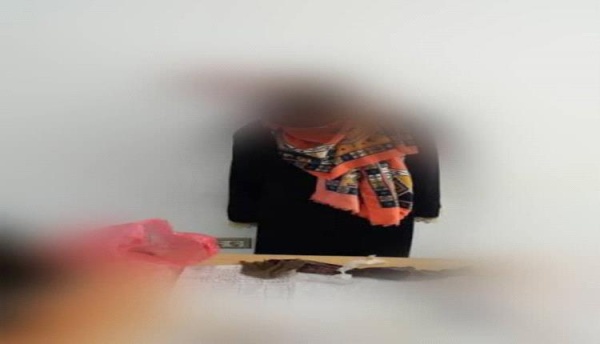 المشعوذة صنعاء تثير فتنة في شبوة ومنعت الصلاة عليها ودفنها في مقبرة المسلمين المشعوذة صنعاء تثير فتنة في شبوة ومنعت الصلاة عليها ودفنها في مقبرة المسلمين