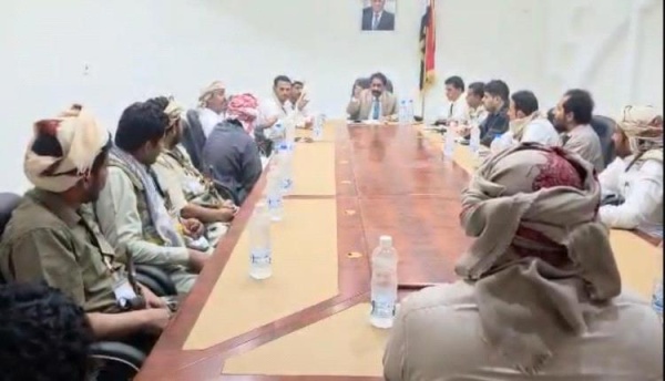 إجتماع مشترك يقر لائحة مدد زمنية وجزاءات لنقل الغاز المنزلي الى المحافظات