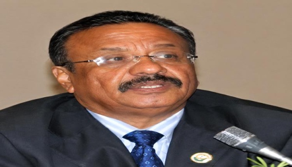أكاديمي حضرمي الزبيدي فضح حجم العداء المتجذر تجاه الجنوب وقضيته أكاديمي حضرمي الزبيدي فضح حجم العداء المتجذر تجاه الجنوب وقضيته