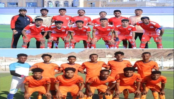 اليوم عتق تحتضن قمة ودية أخوية بين سمعون الشحر وشباب مرخة استعداد ا لكأس الجمهورية