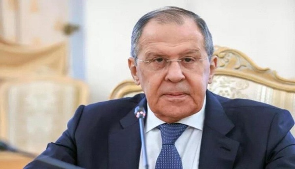 موسكو تتعهد بتوجيه ضربات دمار شاملة جديدة لأوكرانيا موسكو تتعهد بتوجيه ضربات دمار شاملة جديدة لأوكرانيا