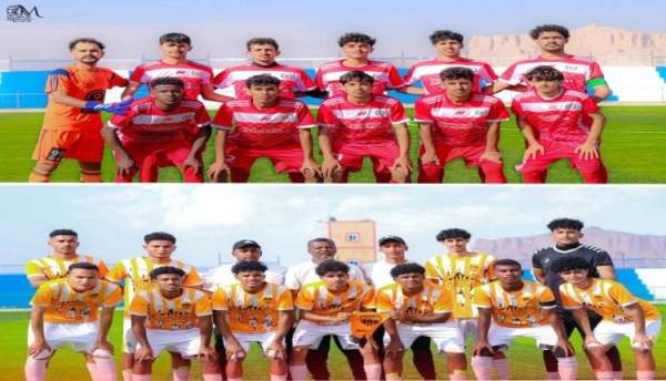 غدا تضامن عتق وسمعون الشحر في قمة ودية مرتقبة استعدادا لكأس الجمهورية