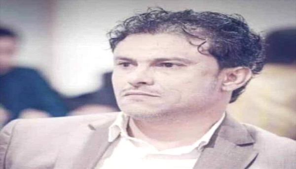 الناشط السياسي وجدي السعدي القضية الجنوبية قضية شعب وليست ملكا لأفراد أو كيانات الناشط السياسي وجدي السعدي القضية الجنوبية قضية شعب وليست ملكا لأفراد أو كيانات