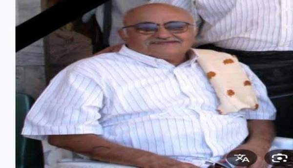 الذكرى 14 لرحيل الشهيد المناضل هشام باشراحيل الرجل الذي حاربته الدولة ولم تهزمه الذكرى 14 لرحيل الشهيد المناضل هشام باشراحيل الرجل الذي حاربته الدولة ولم تهزمه