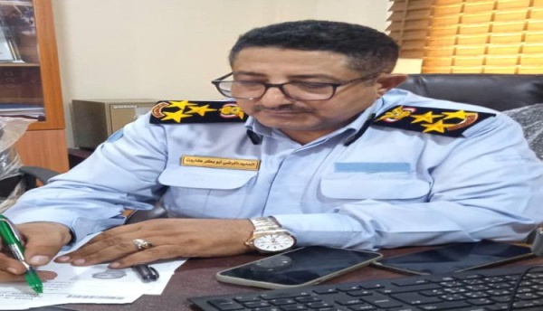 فترة منح الجواز لا تتجاوز الثلاثة ايام فترة منح الجواز لا تتجاوز الثلاثة ايام
