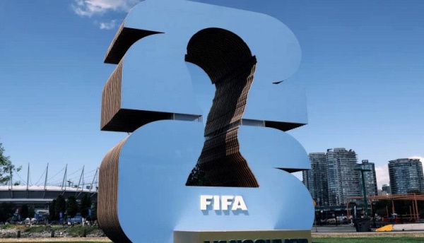 تعديل في القواعد قرار مفاجئ من الفيفا قبل الأدوار الإقصائية بالمونديال تعديل في القواعد قرار مفاجئ من الفيفا قبل الأدوار الإقصائية بالمونديال