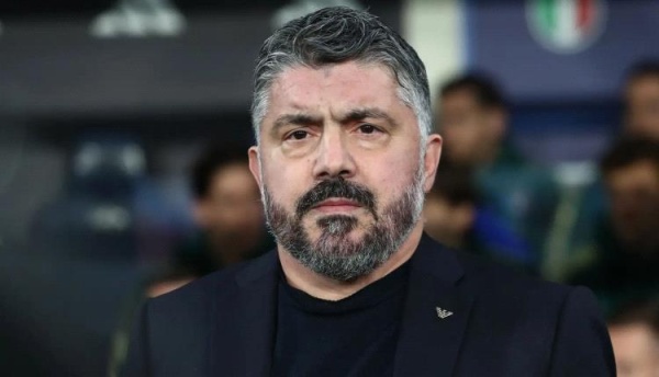 رسميا جاتوزو يعود للتدريب من بوابة الكالتشيو رسميا جاتوزو يعود للتدريب من بوابة الكالتشيو