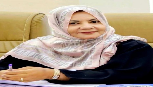 تعيين مستشار جديد لوزير النقل لقطاع النقل الجوي