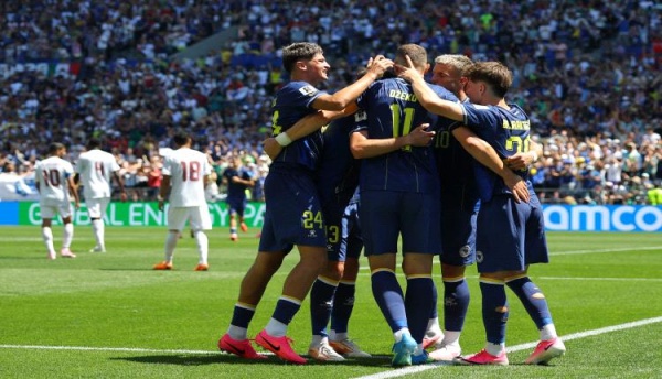 البوسنة تقسو على قطر وتنهي مشوارها في كأس العالم 2026م