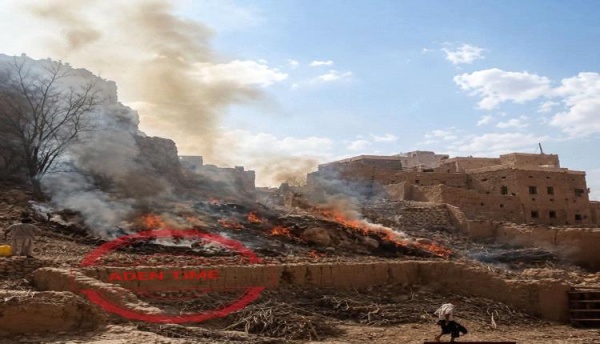 اطلاق نار كثيف في عرس بدوعن يتسبب بحرائق اطلاق نار كثيف في عرس بدوعن يتسبب بحرائق
