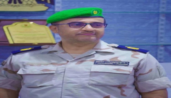 بتوجيهات المحرمي قيادة الأمن الوطني تصدر قرارا بتعيين قيادة جديدة لقطاع المنصورة
