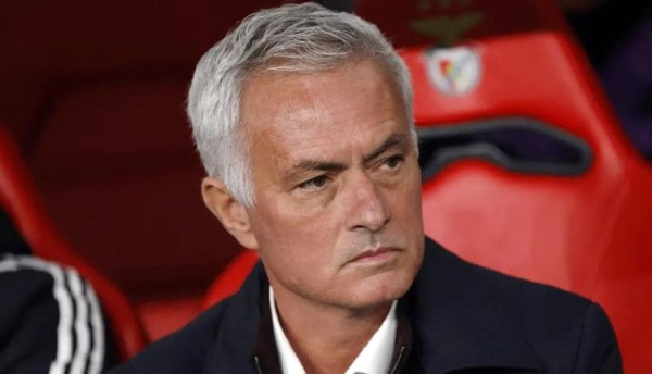 مورينيو ي خضع ثنائي ريال مدريد للتقييم قبل القرار الحاسم