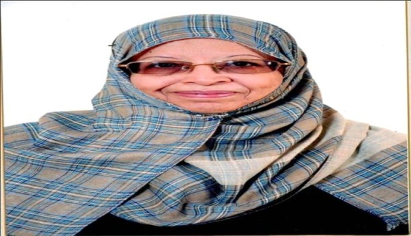 القاضي نورا ضيف الله تكسر جدار الصمت