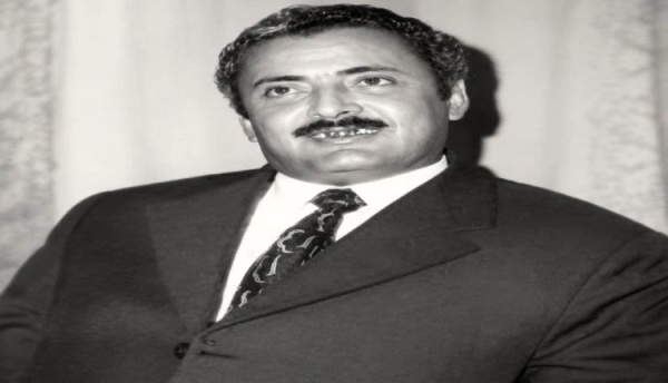 سالمين ذاكرة المحبة ورئيس الناس