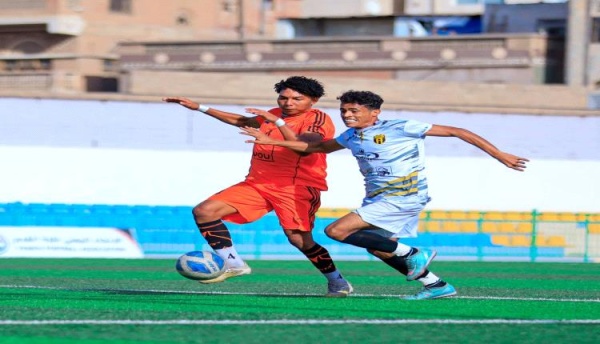 أهلي صنعاء يكسب سلام الغرفة والعروبة يتجاوز اتحاد حضرموت وفوز السد مارب على إتحاد إب
