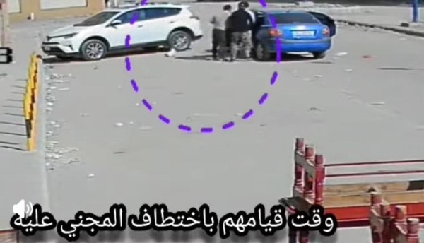 اعترافات مشارك في اختطاف واغتيال المهندس وسام قايد