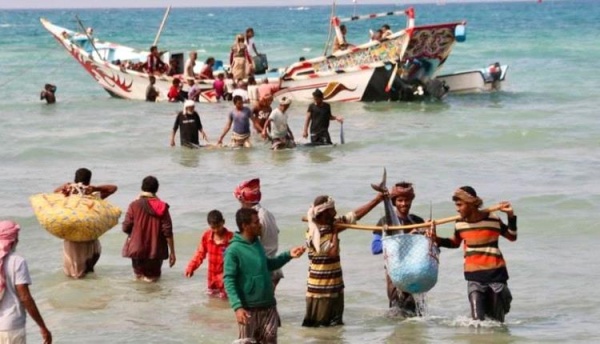أزمة مركبة صيادو اليمن يدفعون ثمن حرب الحوثي وتقلبات المناخ